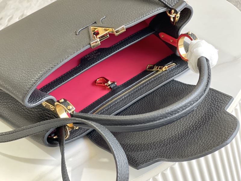 Louis Vuitton Top Handle Bags